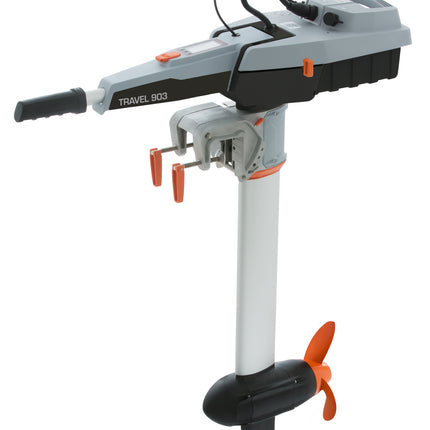 Torqeedo Elektrische Buitenboordmotor Travel 903 Langstaart
