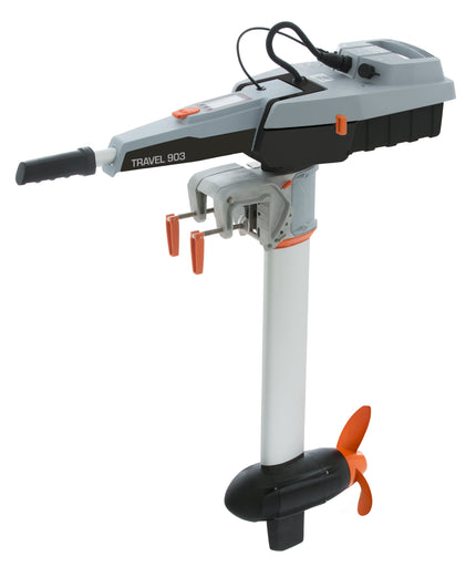 Torqeedo Elektrische Buitenboordmotor Travel 903 Langstaart
