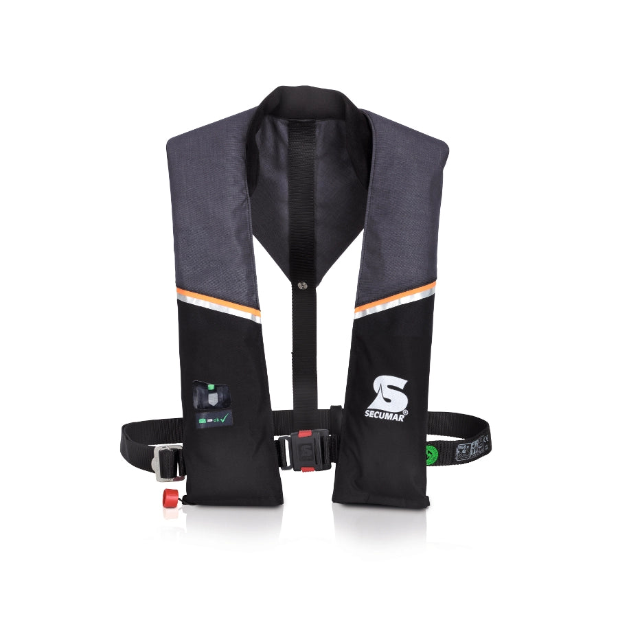 Secumar Semi Automatische Reddingsvest Ultra 170N