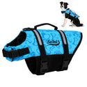 Schwimmweste Hund
