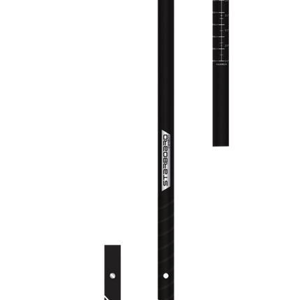 Starboard SUP 2024 Paddle LIMA Tufskin / 3PCS Carbon shaft S35