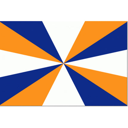 Hollex Brielse Geus Bootvlag