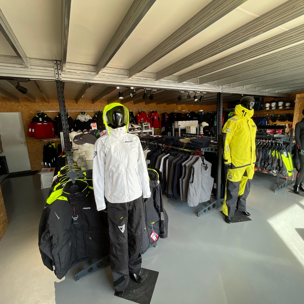 <h2>Zeilkleding</h2>