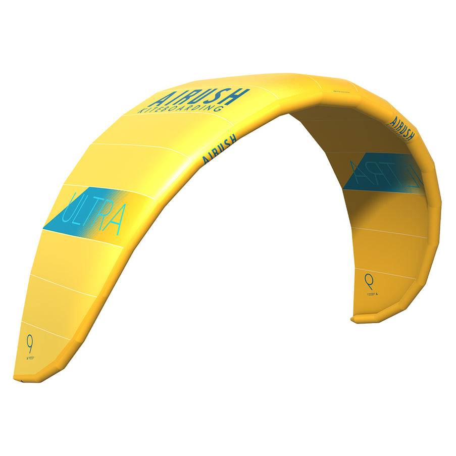 Airush Airush Kite Ultra V5 Geel