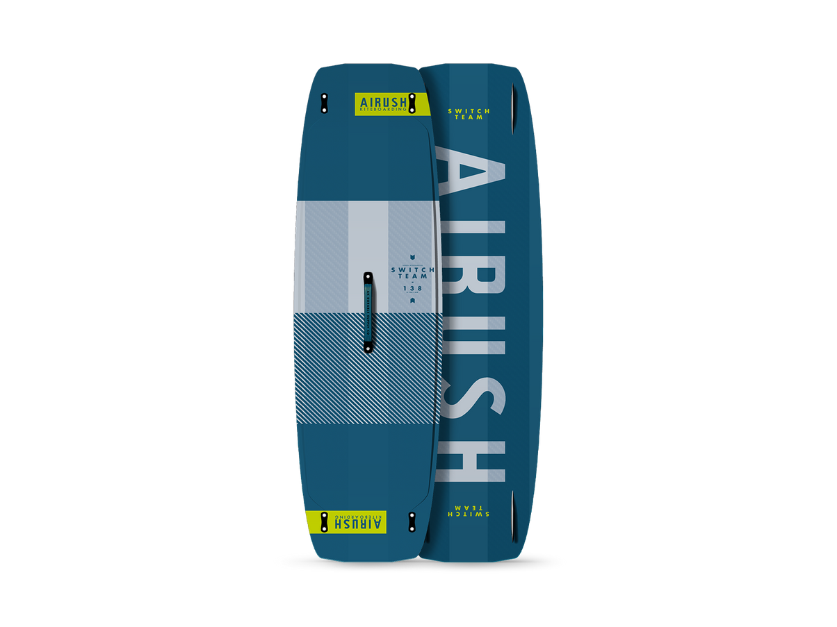 Airush Kiteboard Switch V12