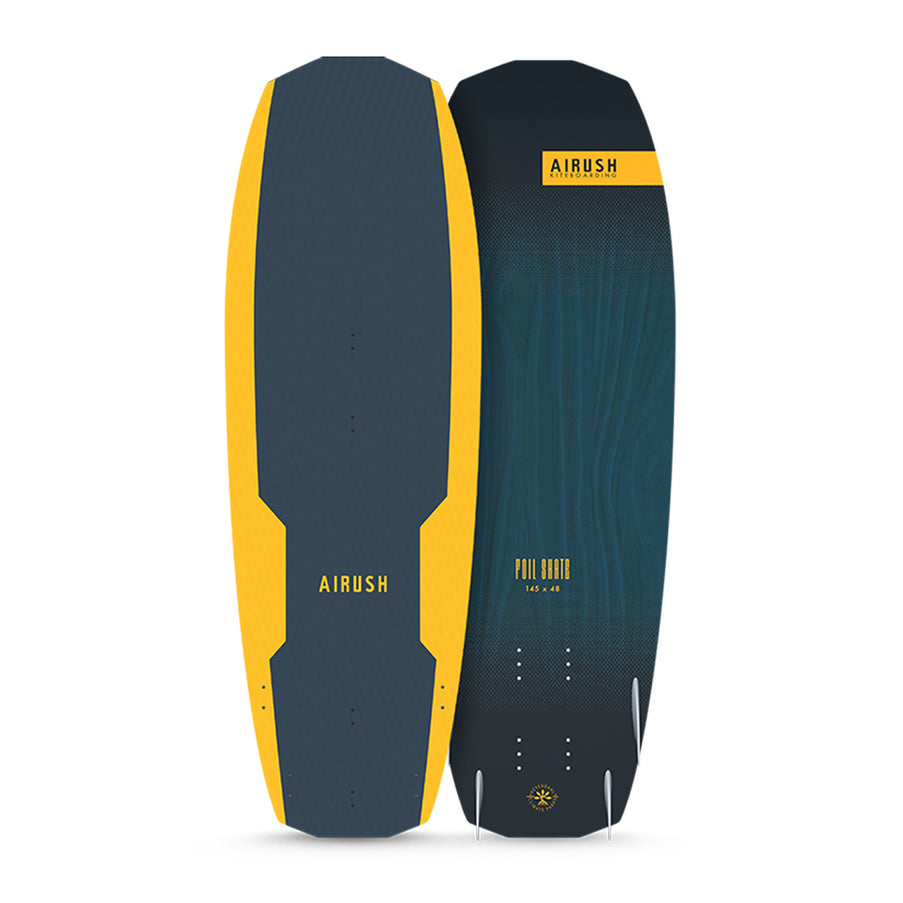 Airush Kitefoil Board Skate V3