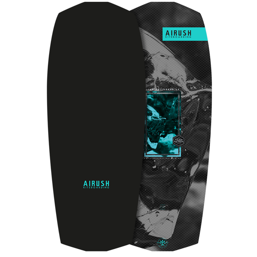 Airush Kitefoil Board Team Foil V4