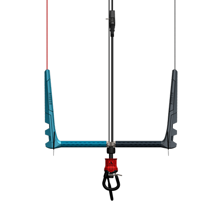 Airush Bar Ride V3 4-Line Compleet