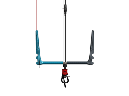 Airush Bar Ride V3 4-Line Compleet