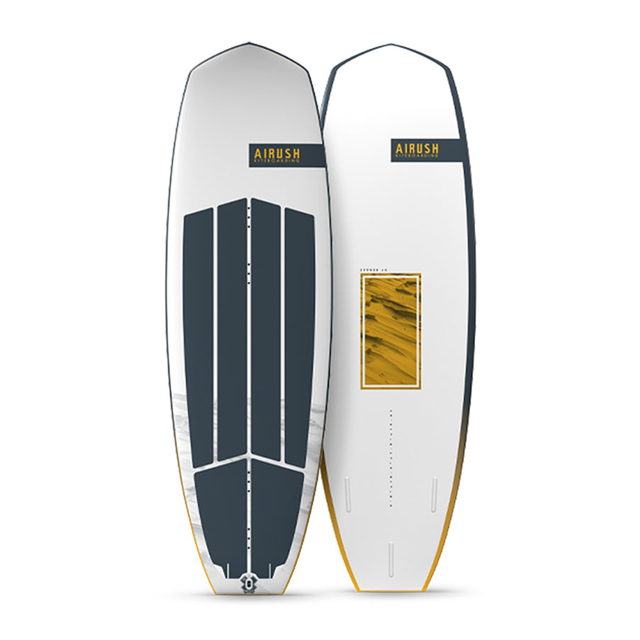 Airush Waveboard Directional Cypher V4