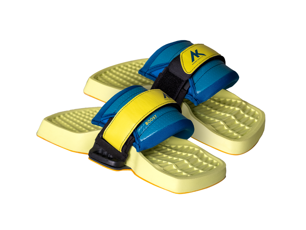 AK Binding Boost V2 Lime