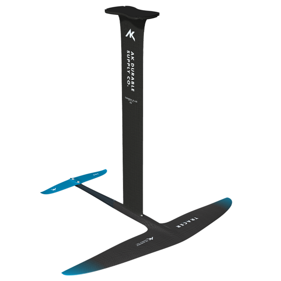 AK Foilmast Tracer Carbon V3