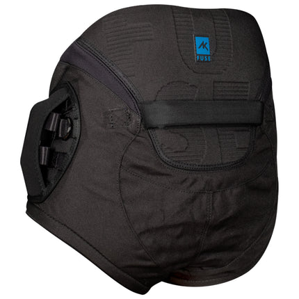 AK Trapeze Fuse Seat Zwart