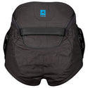 AK Trapeze Fuse Seat Zwart