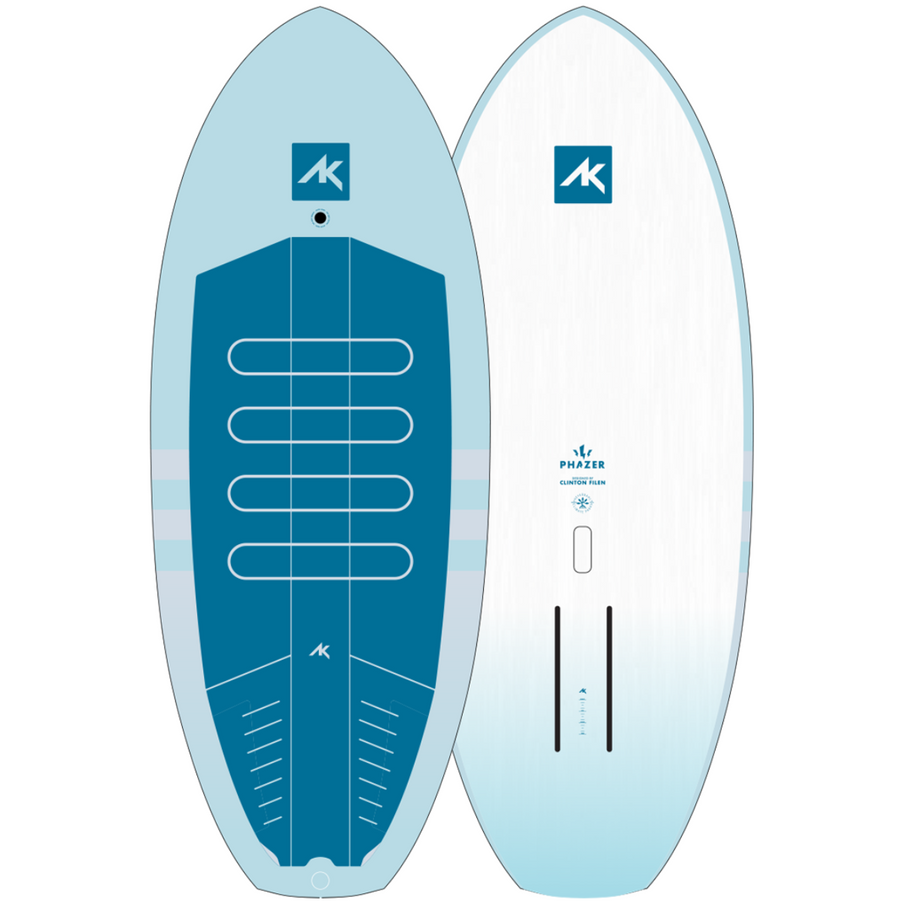 AK Wingboard Phazer V4