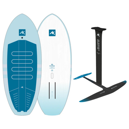 AK Wingfoil Set Phazer V4
