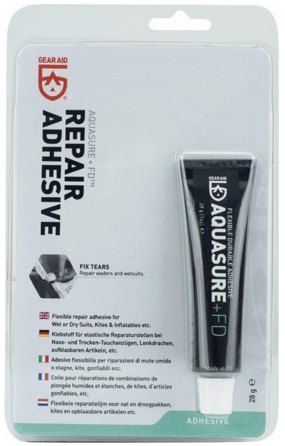 McNett Aquasure PVC- und Neopren-Reparaturkleber