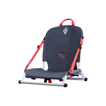 Aquatone Kayak Stoel Metal