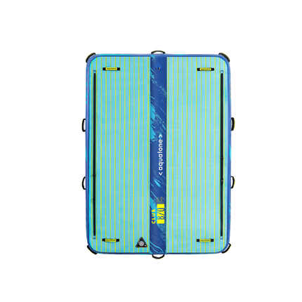 Aquatone Opblaasbaar Eiland Club 8'0''