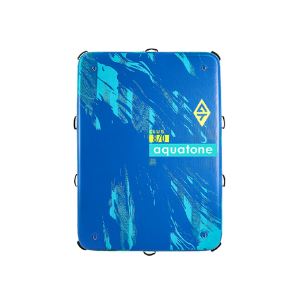 Aquatone Opblaasbaar Eiland Club 8'0''