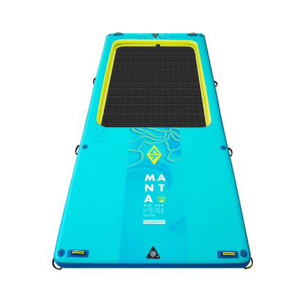 Aquatone Opblaasbaar Eiland Manta 15'6''