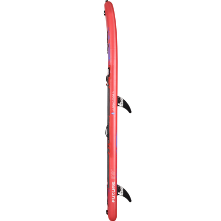 Aquatone Opblaasbare Multi Persoons Sup Future 13'0''