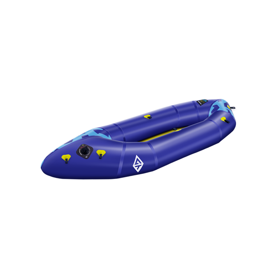 Aquatone Opblaasbare Raft Bee 7'3''