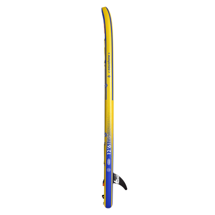 Aquatone Opblaasbare Sup Flame 12'6''