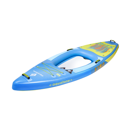 Aquatone Opblaasbare Sup/Kayak Playtime 11'4''