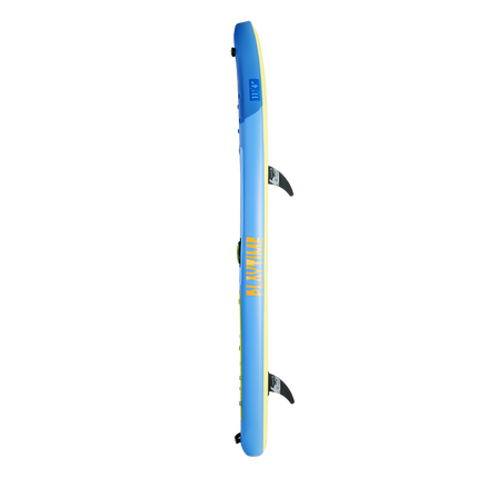 Aquatone Opblaasbare Sup/Kayak Playtime 11'4''