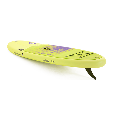 Aquatone Opblaasbare Sup Neon 9'0''