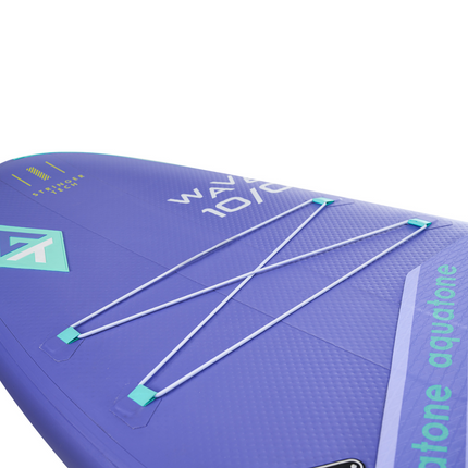 Aquatone Opblaasbare SUP Premium Lite Wave 10'0
