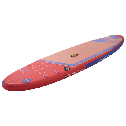 Aquatone Opblaasbare SUP Premium Lite Wave 10'6