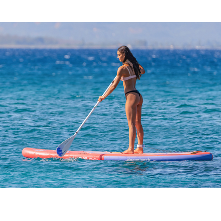 Aquatone Opblaasbare SUP Premium Lite Wave 10'6