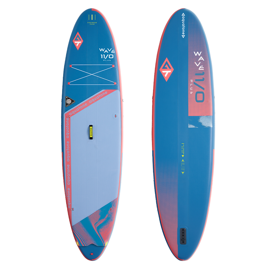 Aquatone Opblaasbare Sup Wave 11'0''