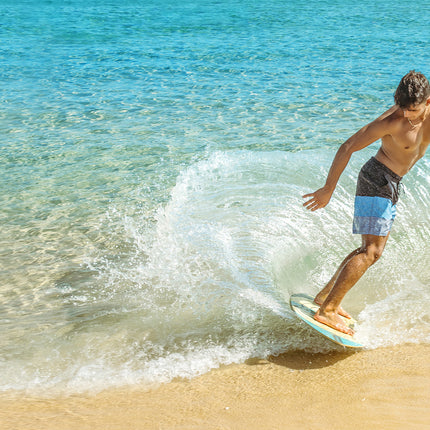 Aquatone Skimboard Flüssigkeit 39"