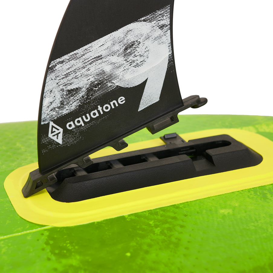 Aquatone SUP Centrale Fin 9"