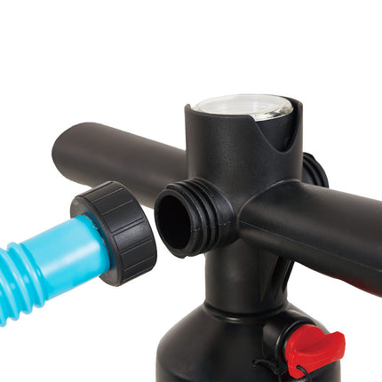 Aquatone SUP Handpomp Double Action