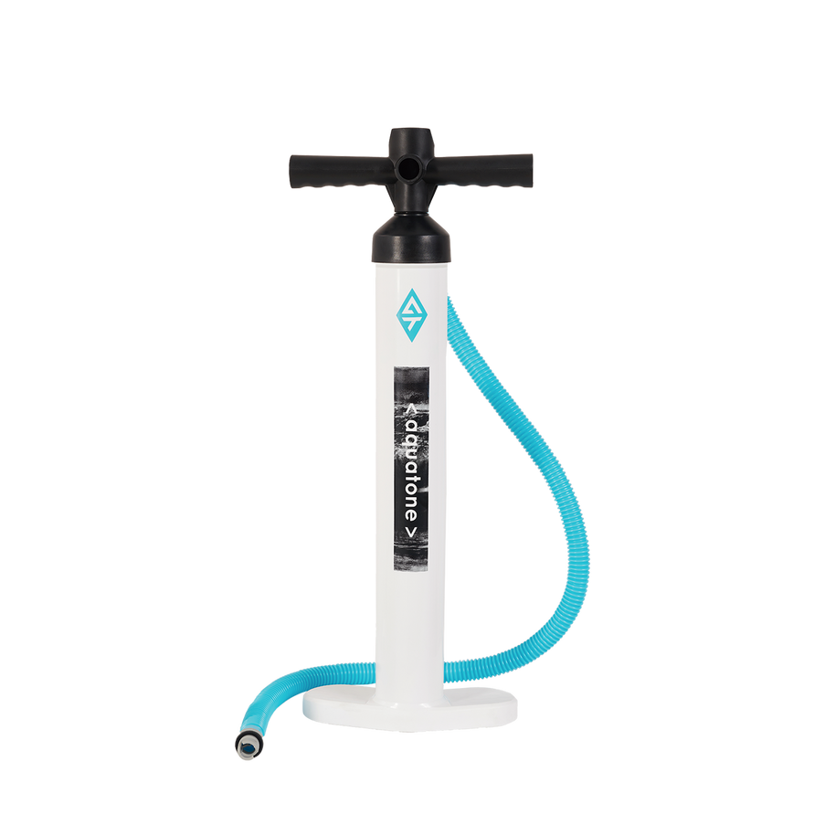 Aquatone SUP Handpomp Double Action