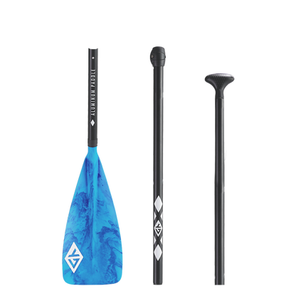 Aquatone SUP Peddel Vision Kind