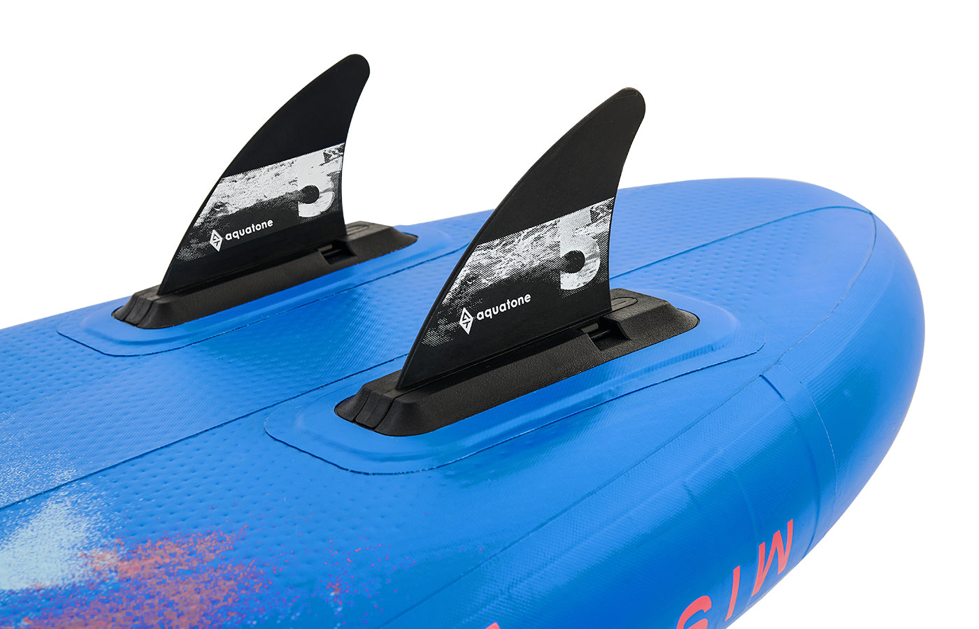 Aquatone SUP Seitenfinne Kompakt 5"