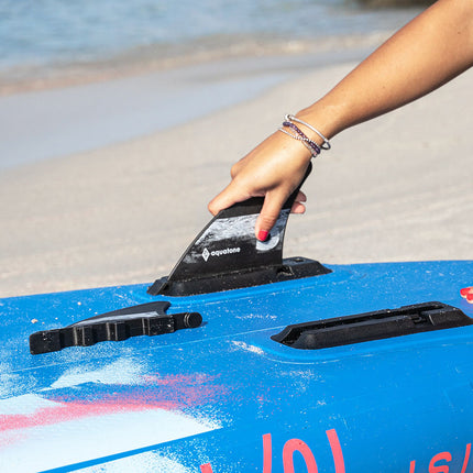 Aquatone SUP Zij-Fin Compact 5"