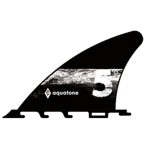 Aquatone SUP Zij-Fin Compact 5"
