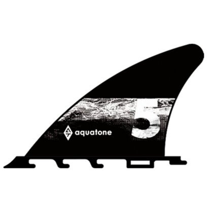 Aquatone SUP Zij-Fin Compact 5