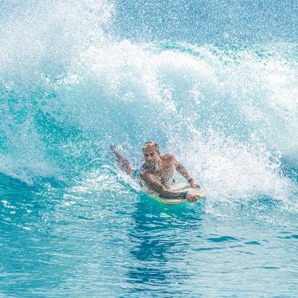 Aztron Bodyboard Ceres 43