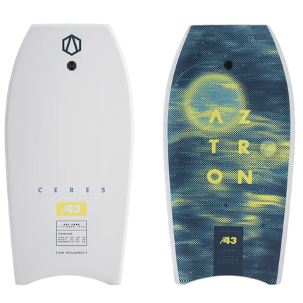 Aztron Bodyboard Ceres 43