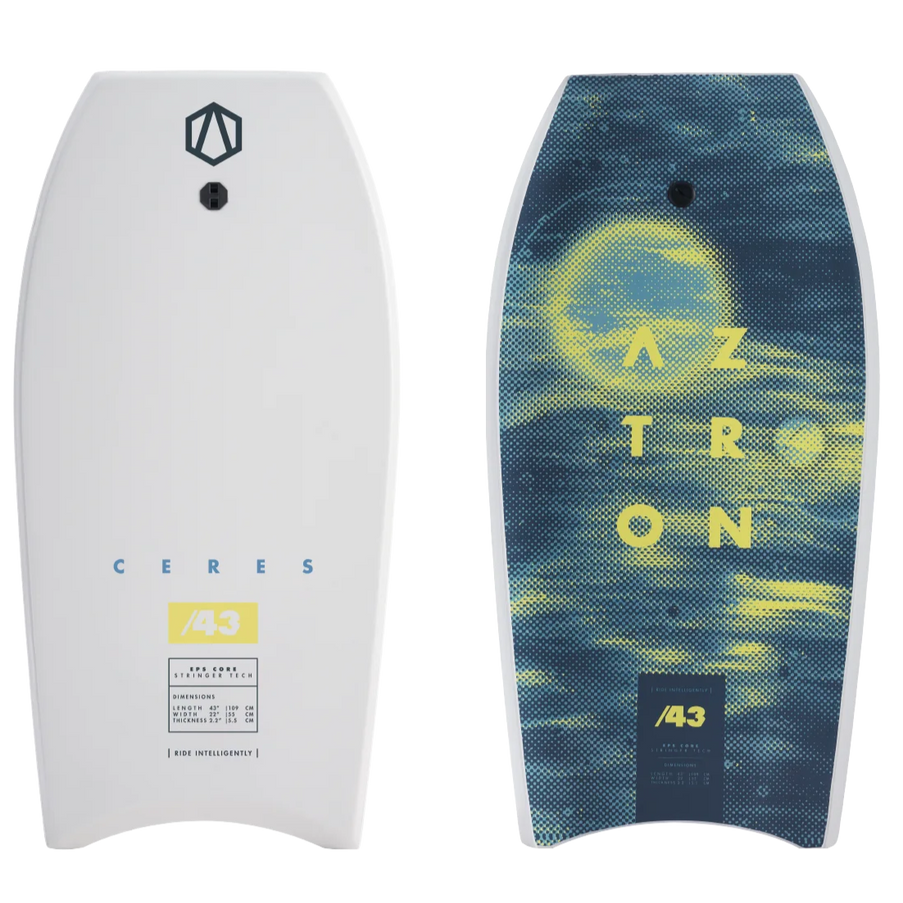 Aztron Bodyboard Ceres 43