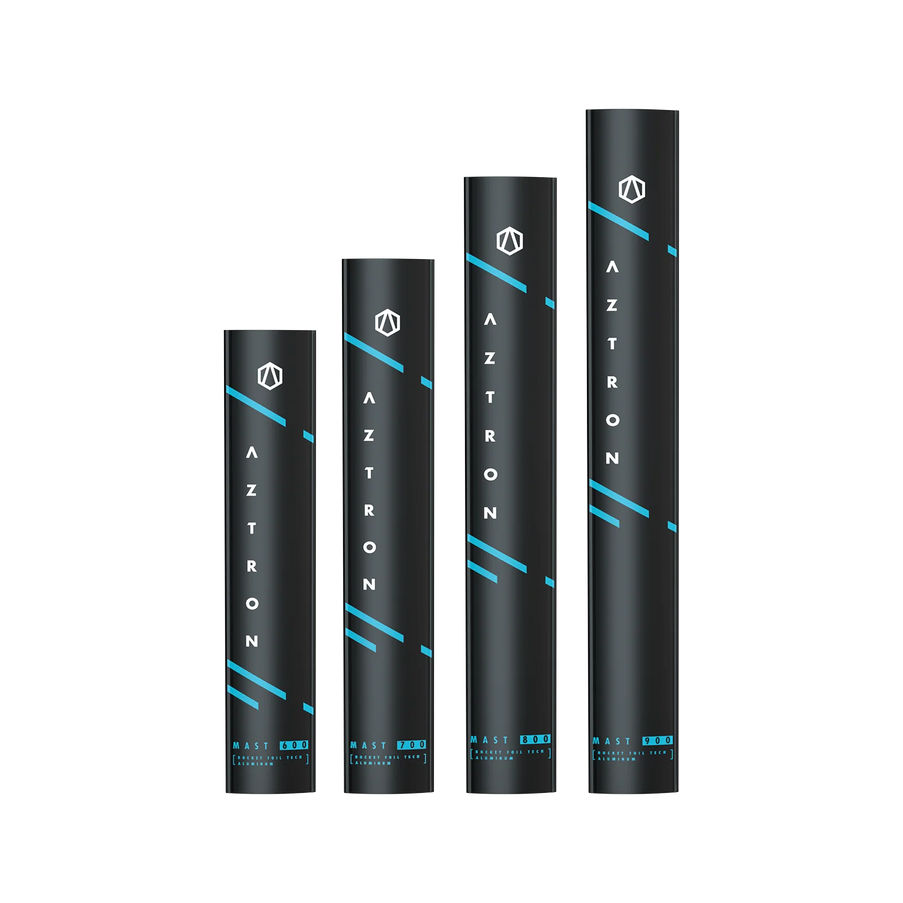 Aztron Foil Mast Rocket Aluminium
