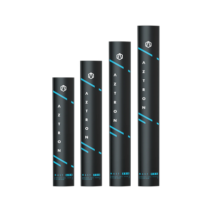 Aztron Foil Mast Rocket Aluminium