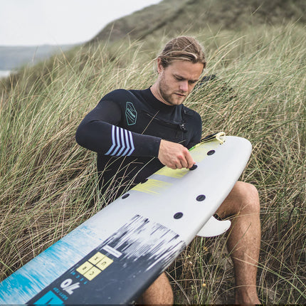 Aztron Golf Surfboard Crux Soft-Top 7'0